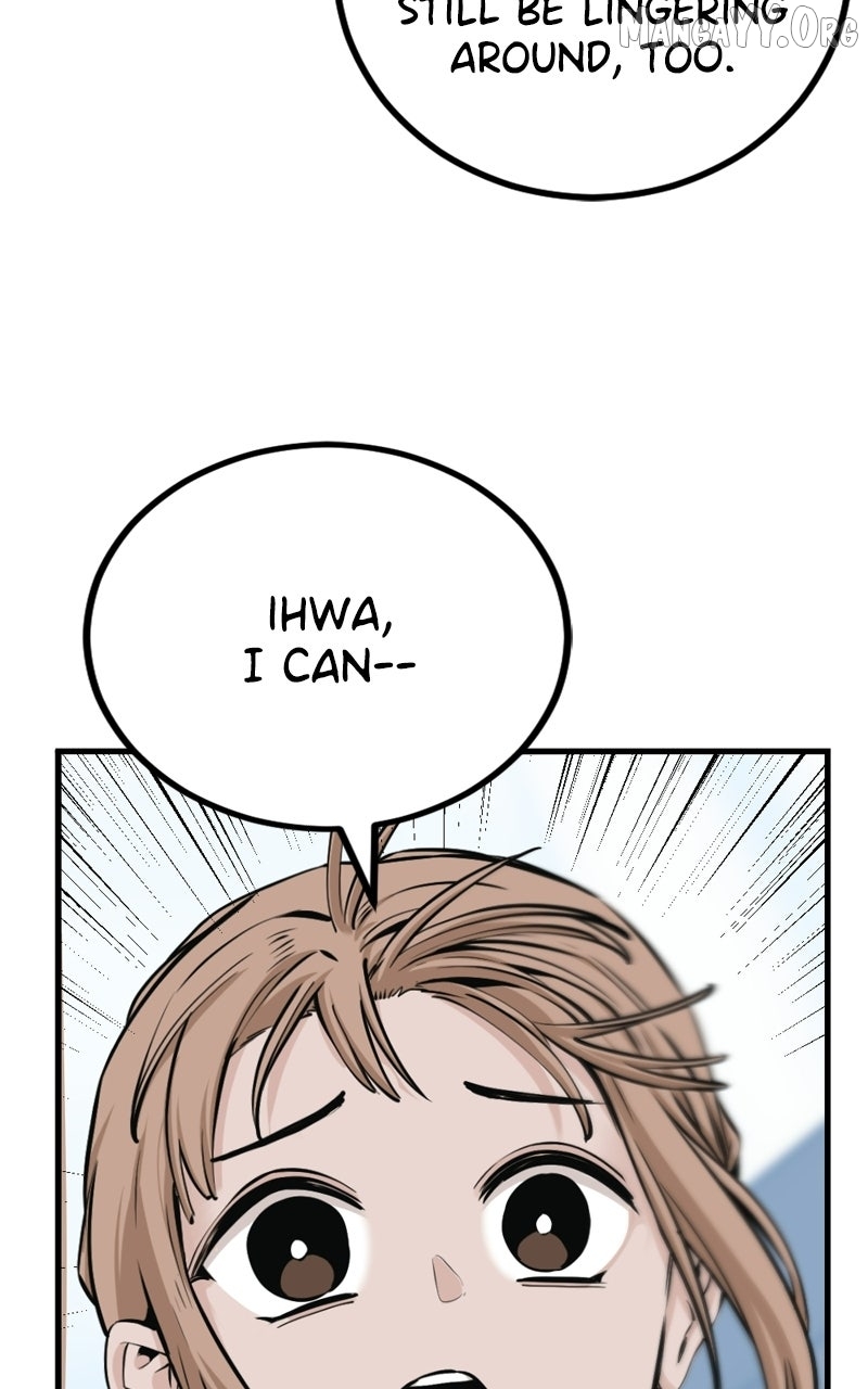 Hero Killer Chapter 252 - page 24