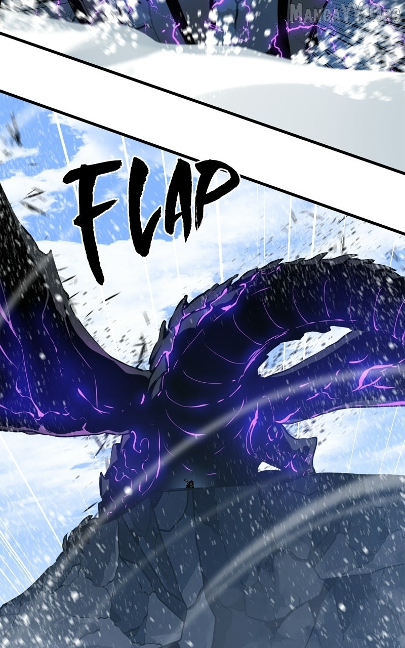 Hero Killer Chapter 252 - page 32