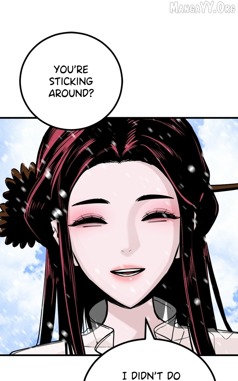 Hero Killer Chapter 252 - page 34