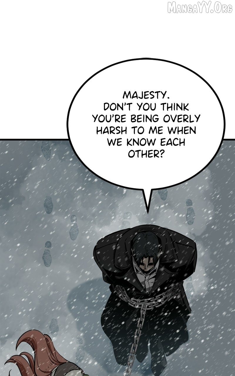 Hero Killer Chapter 252 - page 44