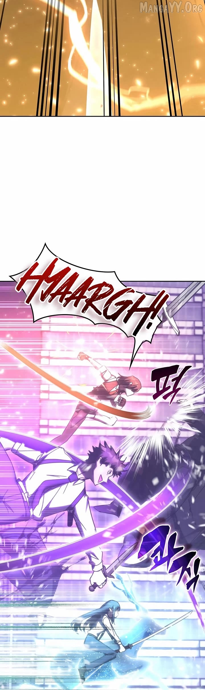 Transcension Academy Chapter 189 - page 33