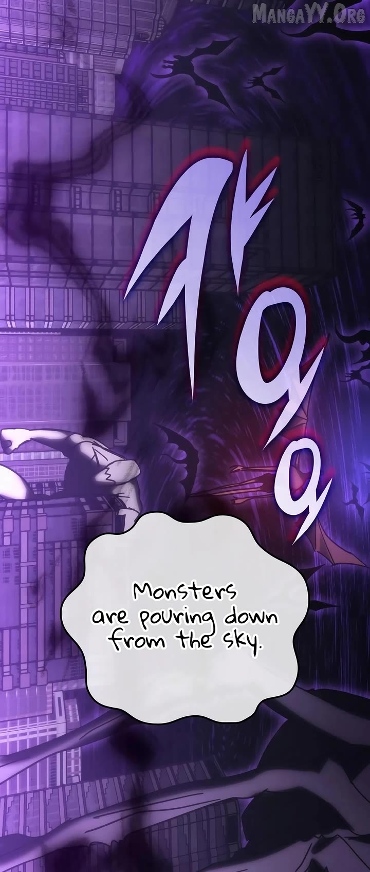 Transcension Academy Chapter 189 - page 49