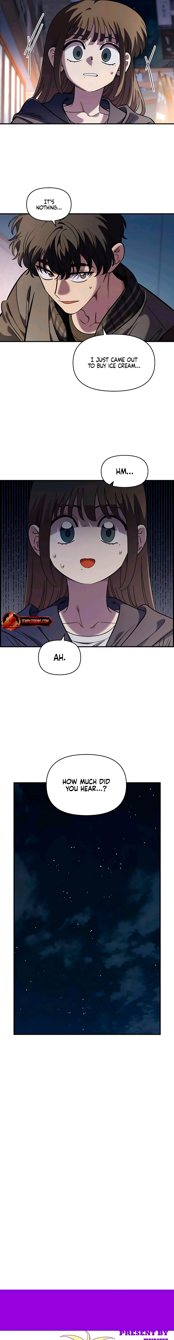 Childhood Friend Complex (Eunhi) Chapter 66 - page 13