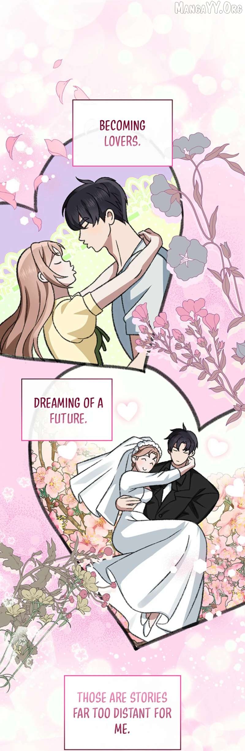 Turning the Mad Dog into a Genteel Lord Chapter 64 - page 7