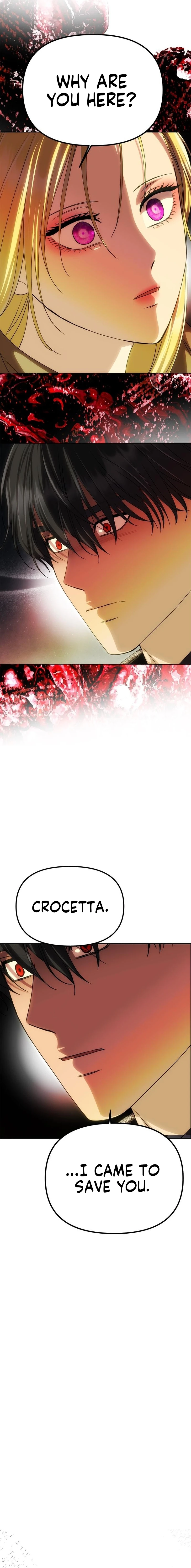 One Husband Is Enough Chapter 83 - page 12