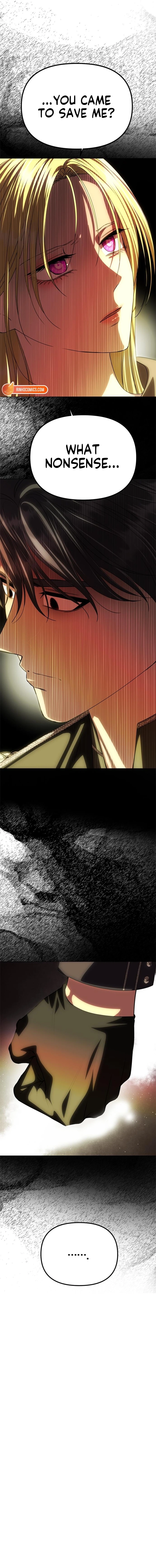 One Husband Is Enough Chapter 83 - page 13
