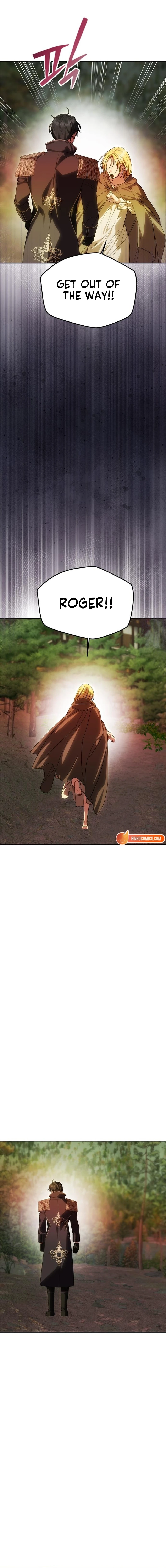 One Husband Is Enough Chapter 83 - page 14