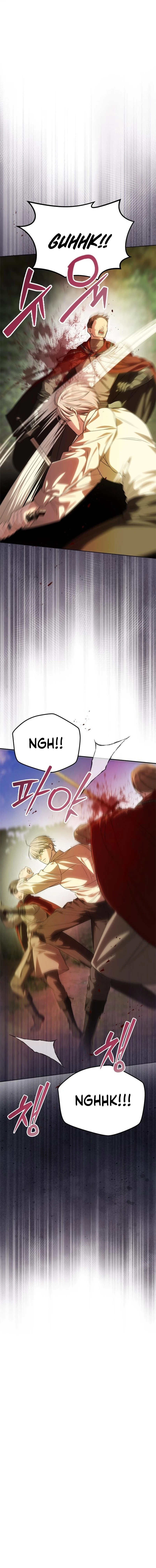 One Husband Is Enough Chapter 83 - page 19