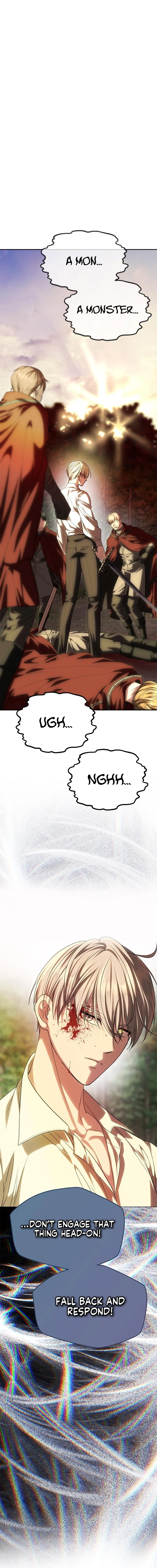 One Husband Is Enough Chapter 83 - page 21