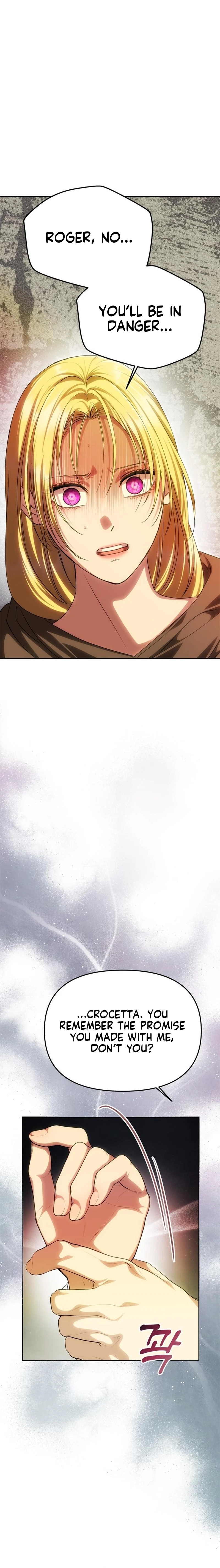 One Husband Is Enough Chapter 83 - page 4
