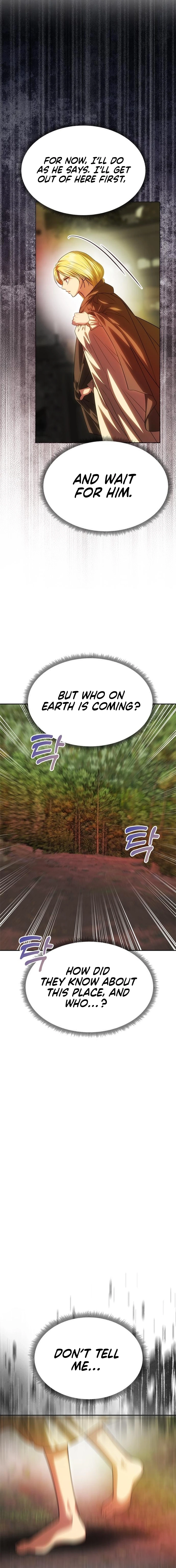One Husband Is Enough Chapter 83 - page 7