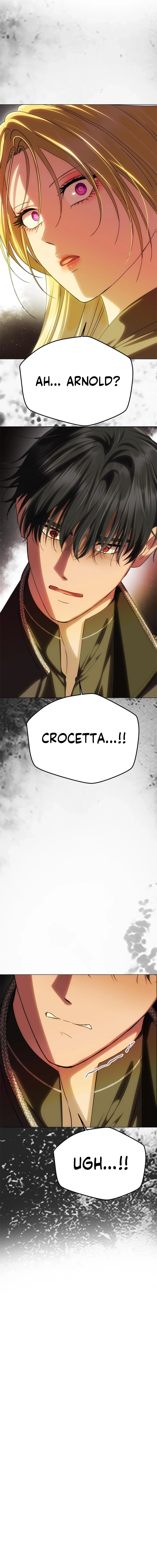 One Husband Is Enough Chapter 83 - page 9