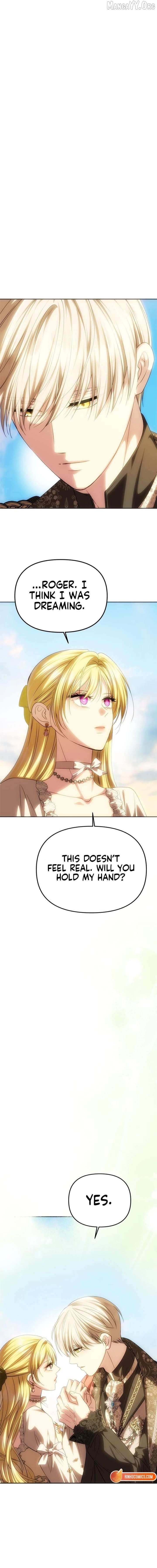 One Husband Is Enough Chapter 84 - page 20
