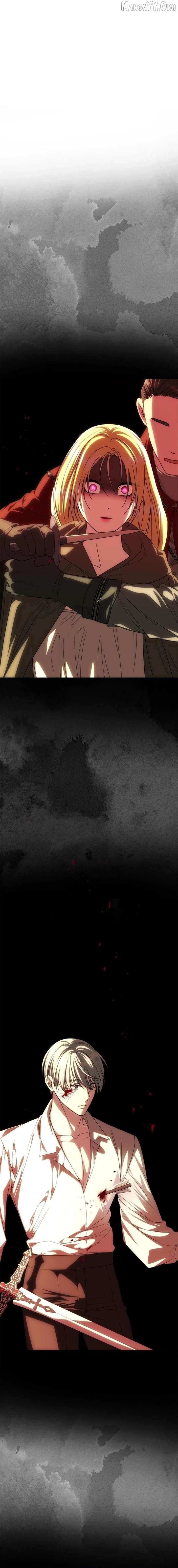 One Husband Is Enough Chapter 84 - page 7