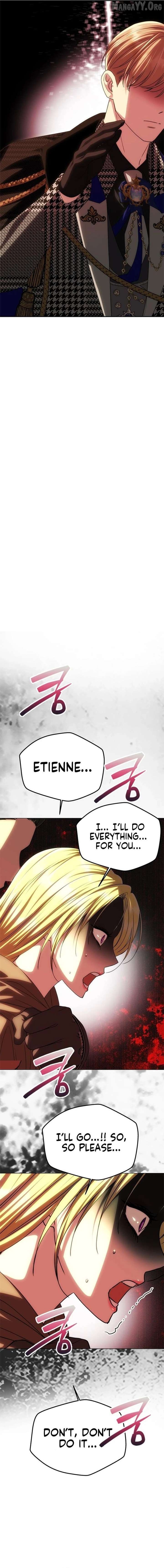 One Husband Is Enough Chapter 84 - page 9
