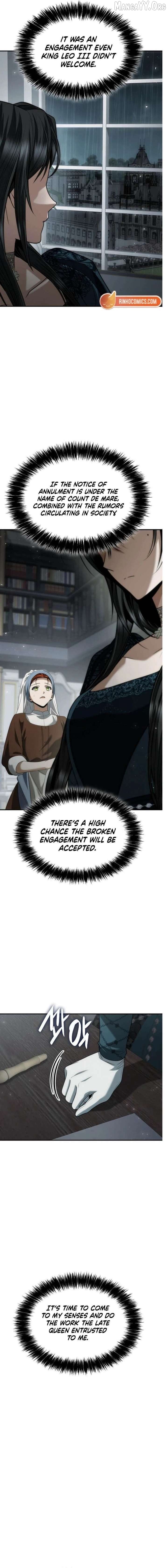 Sister, I Am the Queen in This Life Chapter 182 - page 14