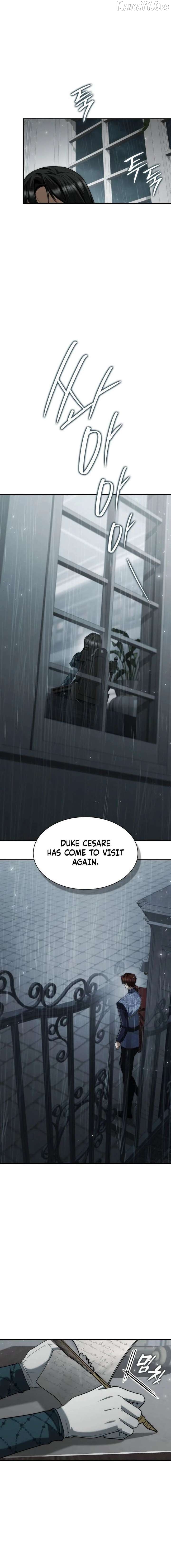 Sister, I Am the Queen in This Life Chapter 182 - page 18