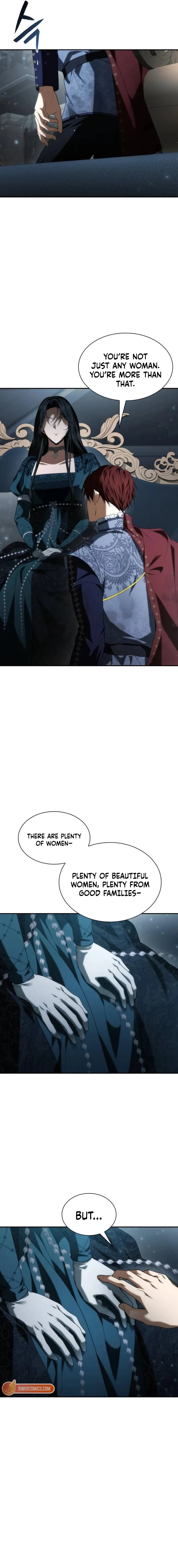 Sister, I Am the Queen in This Life Chapter 183 - page 15