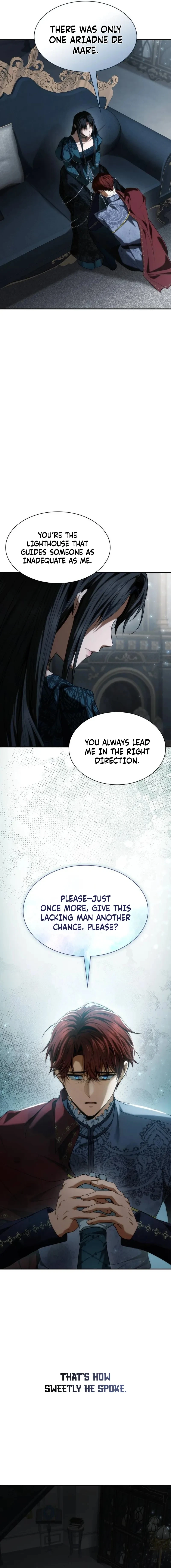 Sister, I Am the Queen in This Life Chapter 183 - page 16