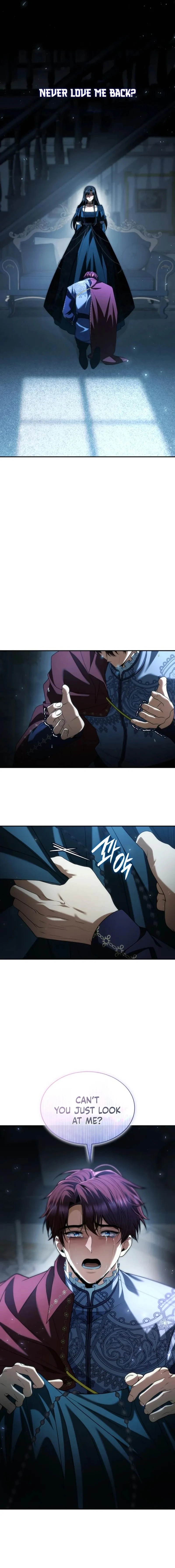 Sister, I Am the Queen in This Life Chapter 184 - page 11