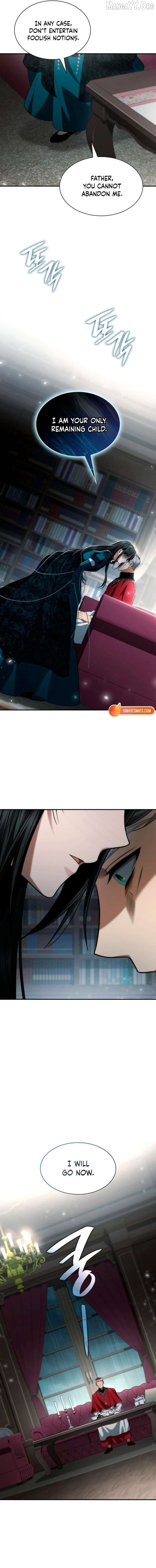 Sister, I Am the Queen in This Life Chapter 185 - page 13