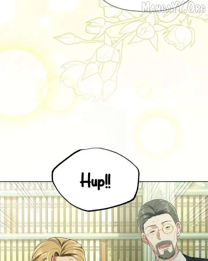 The Perks of Being an S-Class Heroine Chapter 120 - page 27