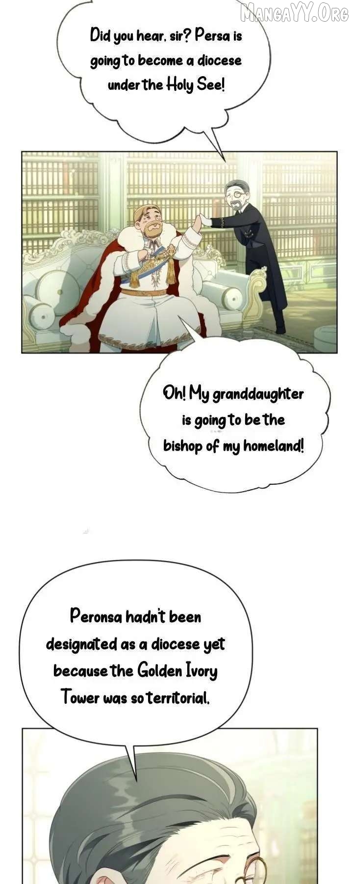 The Perks of Being an S-Class Heroine Chapter 120 - page 29