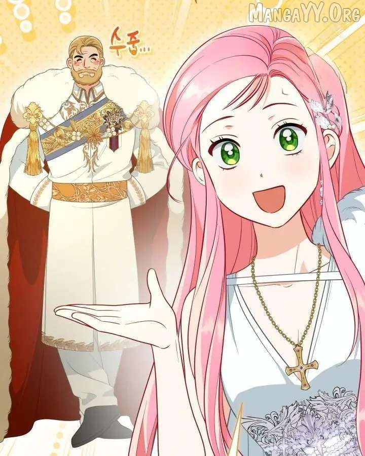 The Perks of Being an S-Class Heroine Chapter 120 - page 3