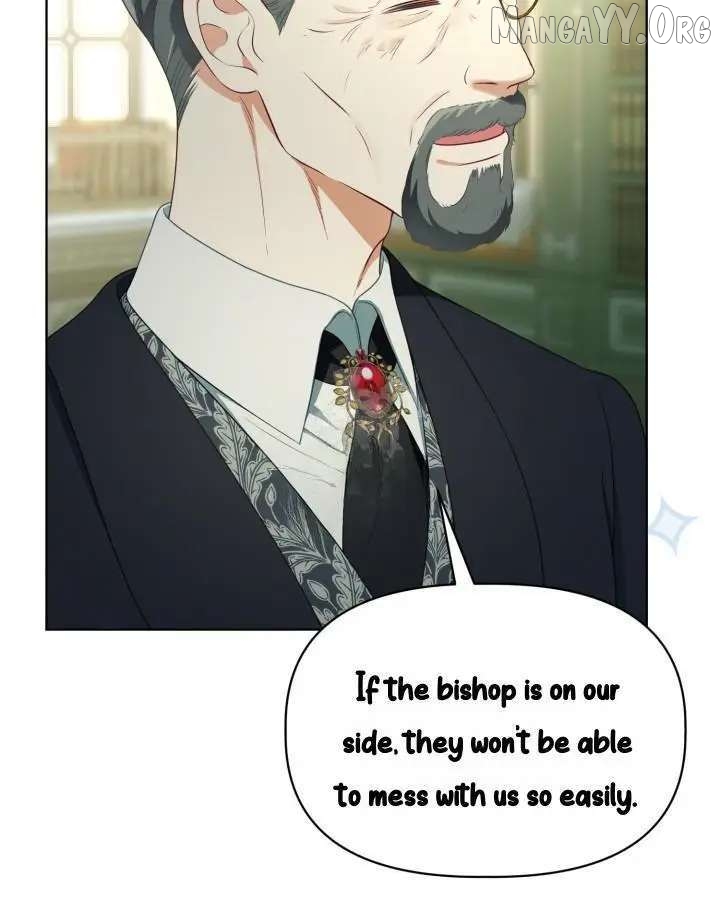 The Perks of Being an S-Class Heroine Chapter 120 - page 30