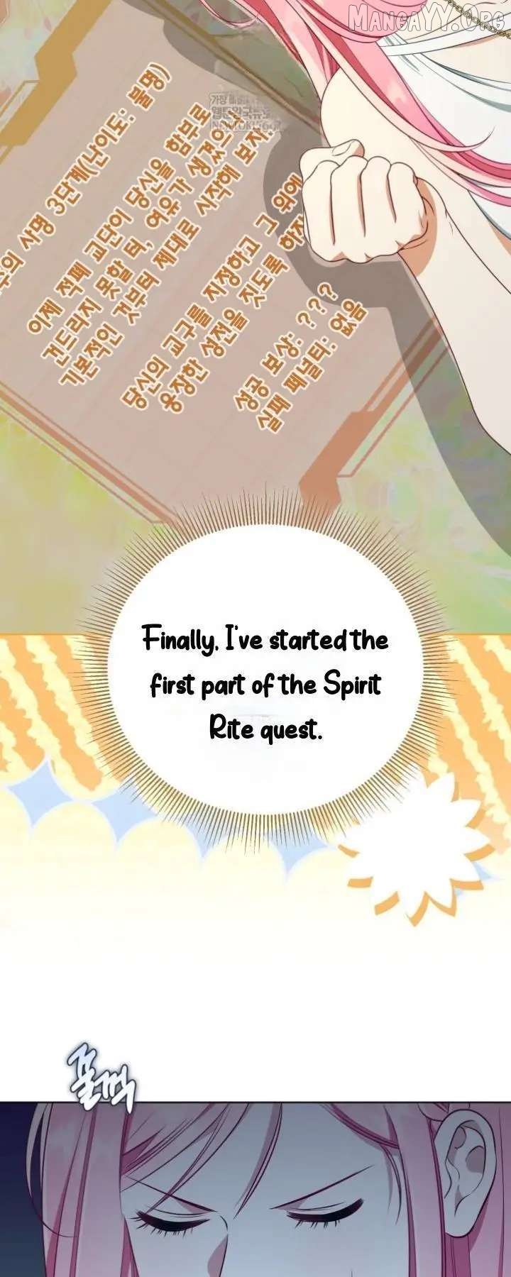 The Perks of Being an S-Class Heroine Chapter 120 - page 34