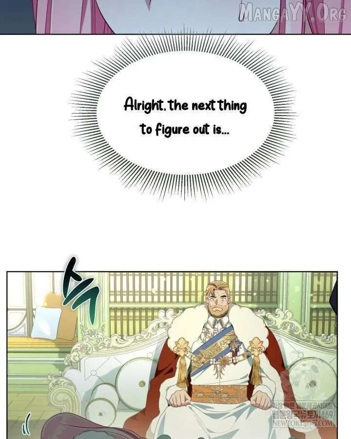 The Perks of Being an S-Class Heroine Chapter 120 - page 35