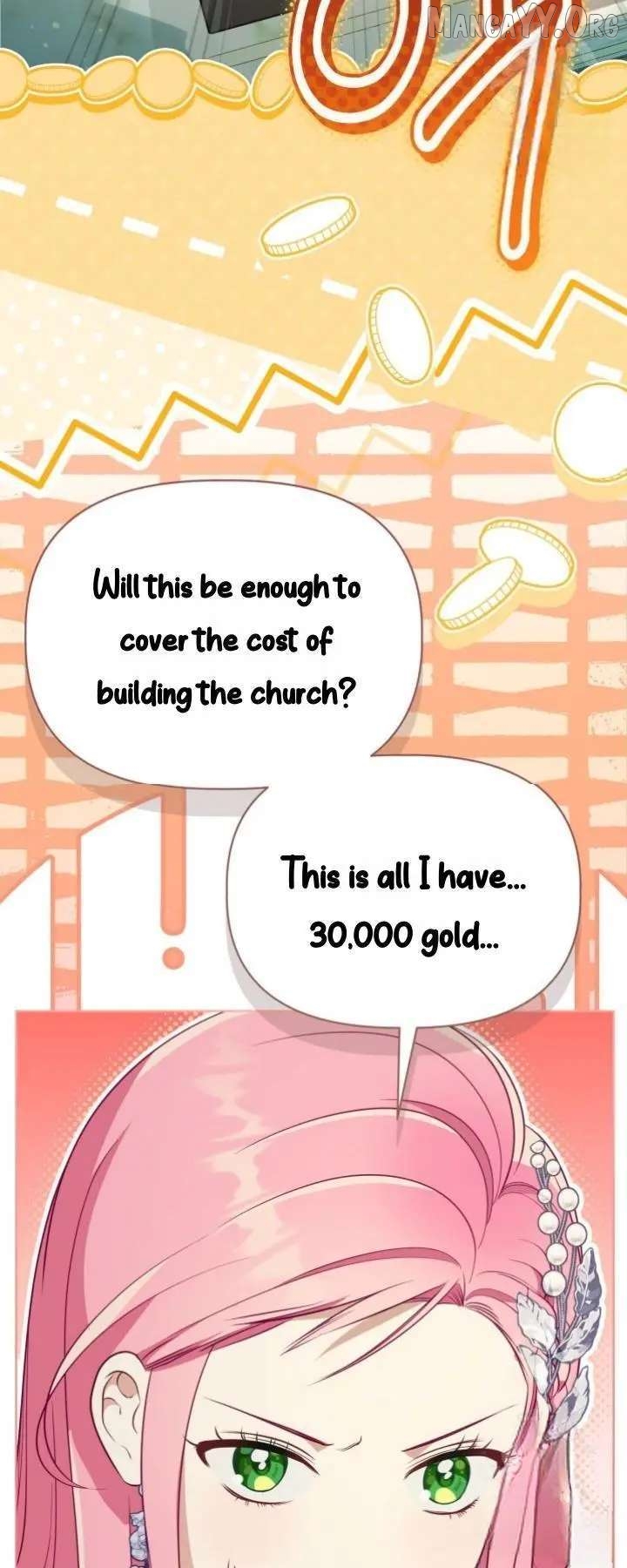 The Perks of Being an S-Class Heroine Chapter 120 - page 39