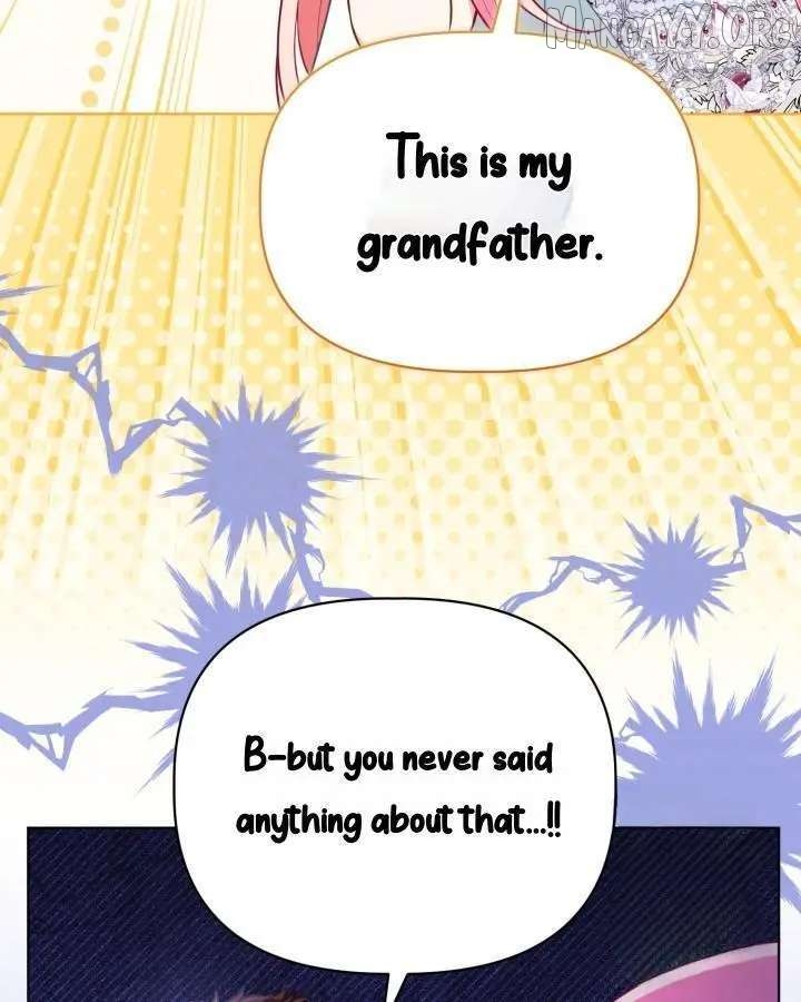 The Perks of Being an S-Class Heroine Chapter 120 - page 4