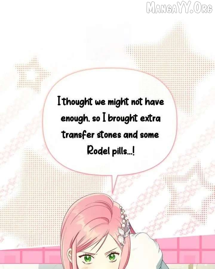 The Perks of Being an S-Class Heroine Chapter 120 - page 41