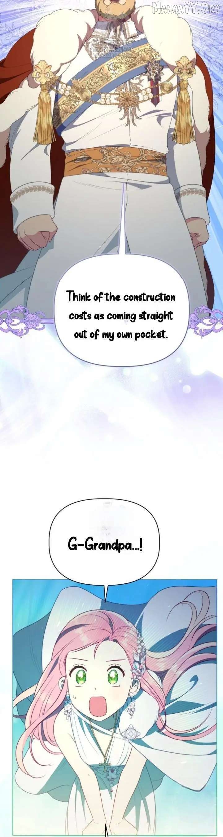 The Perks of Being an S-Class Heroine Chapter 120 - page 46