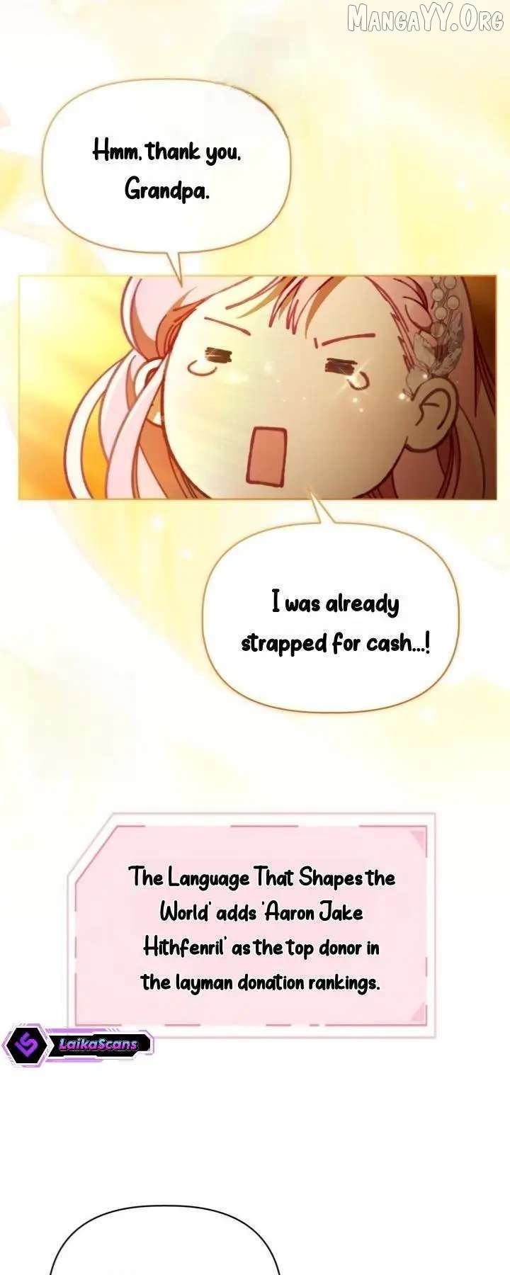 The Perks of Being an S-Class Heroine Chapter 120 - page 50