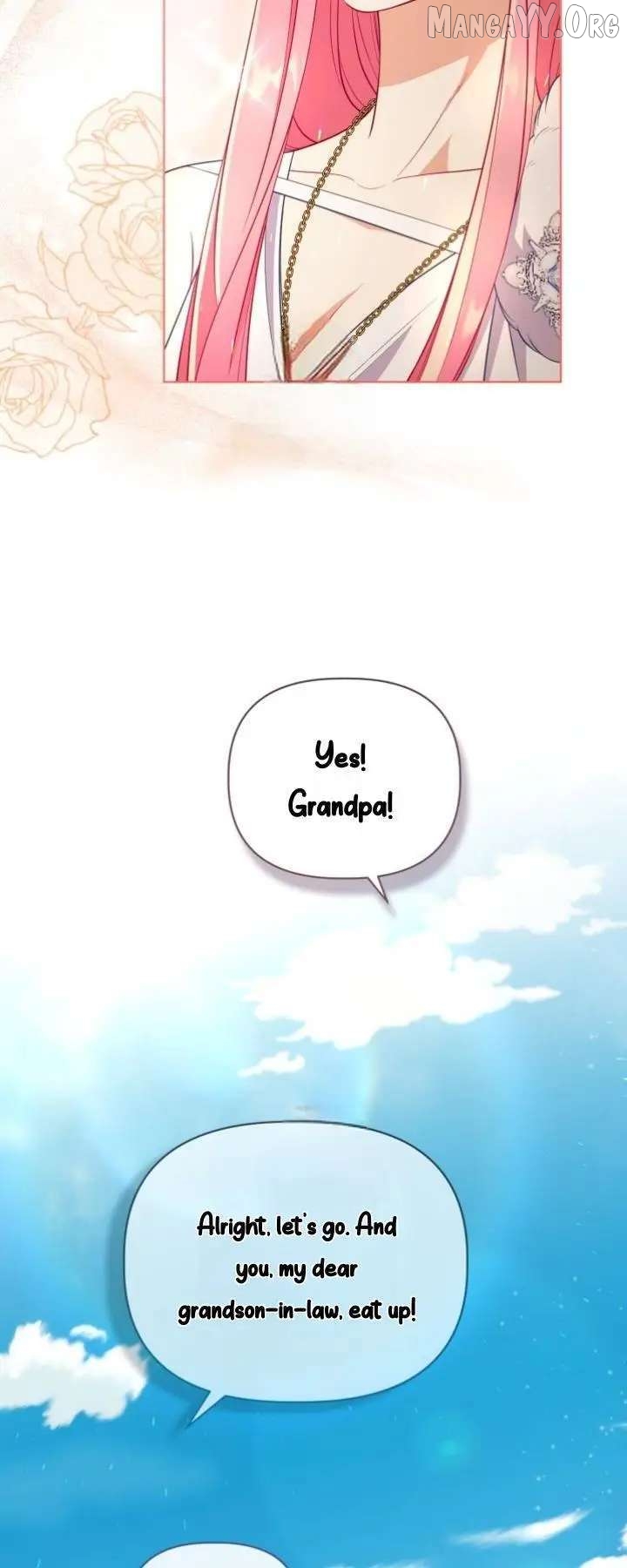 The Perks of Being an S-Class Heroine Chapter 120 - page 53