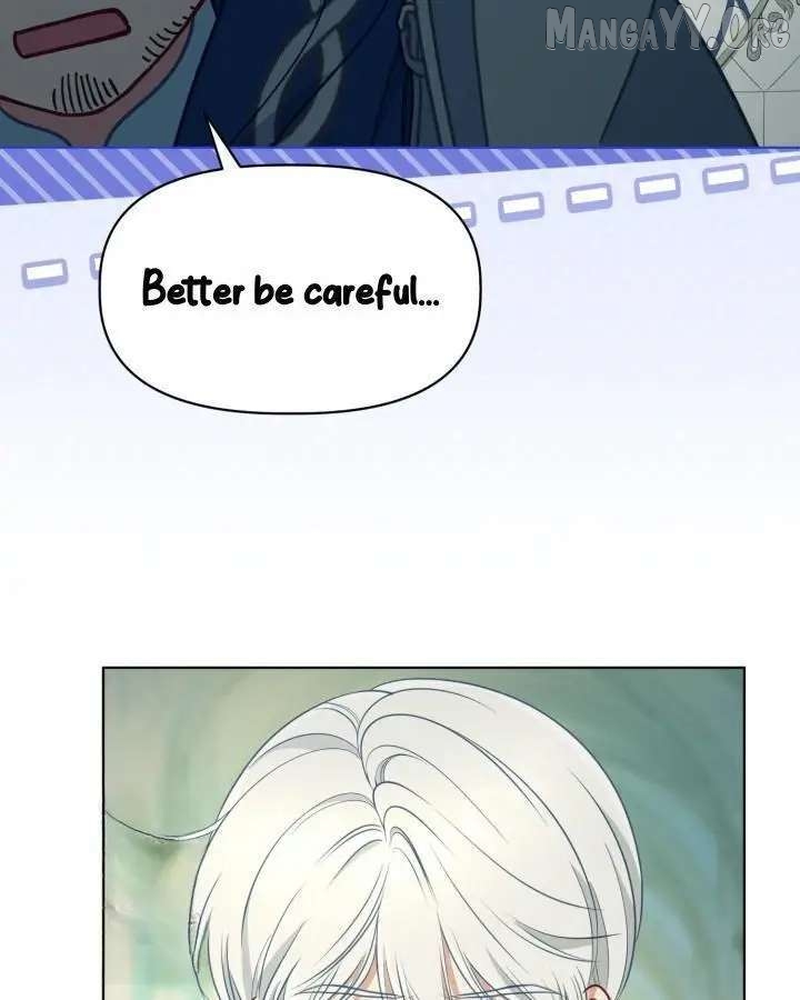 The Perks of Being an S-Class Heroine Chapter 120 - page 6