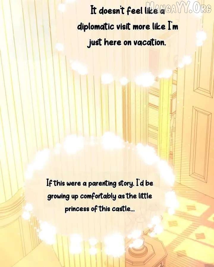 The Perks of Being an S-Class Heroine Chapter 120 - page 64