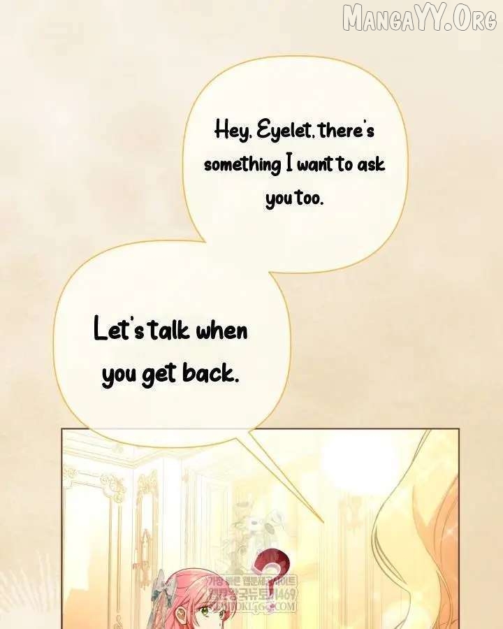 The Perks of Being an S-Class Heroine Chapter 120 - page 79