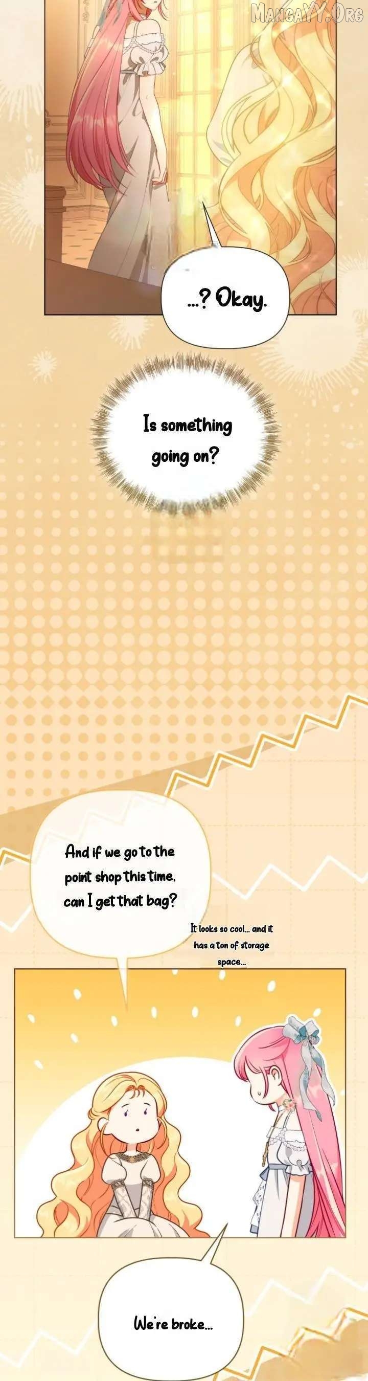 The Perks of Being an S-Class Heroine Chapter 120 - page 80