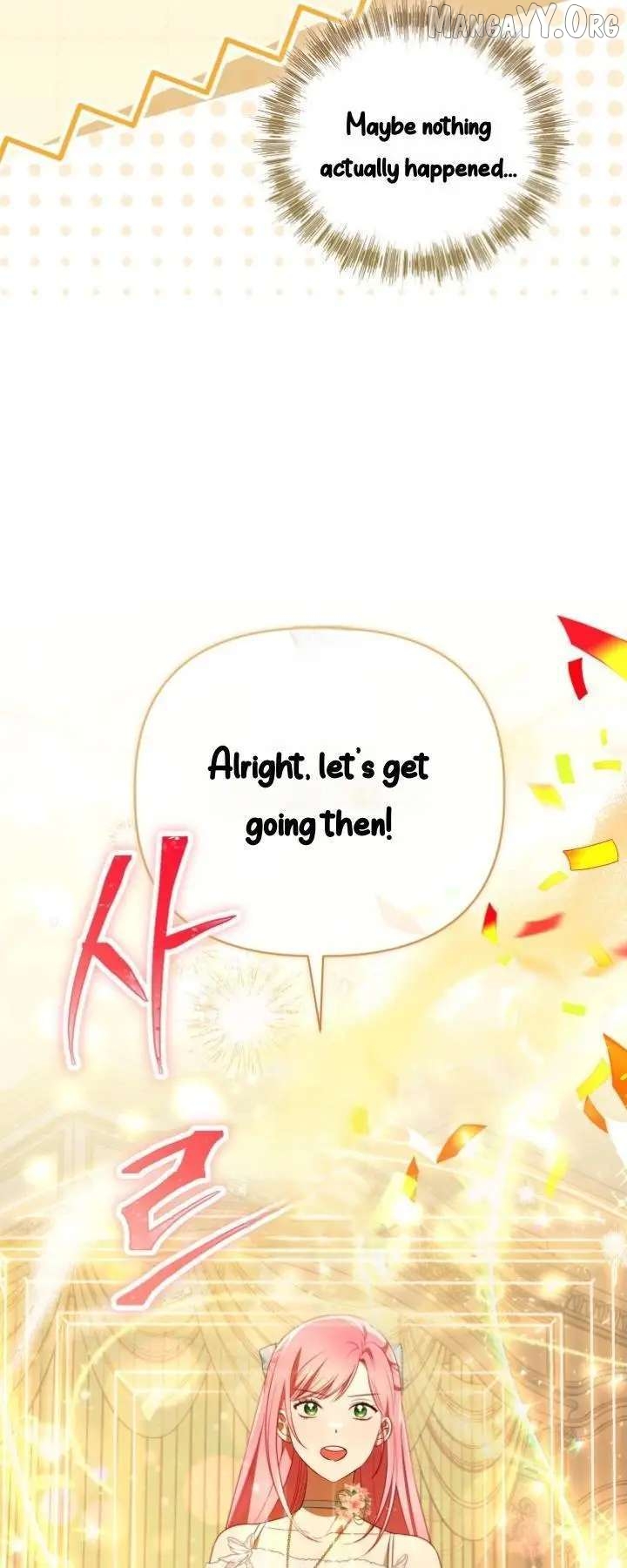 The Perks of Being an S-Class Heroine Chapter 120 - page 81