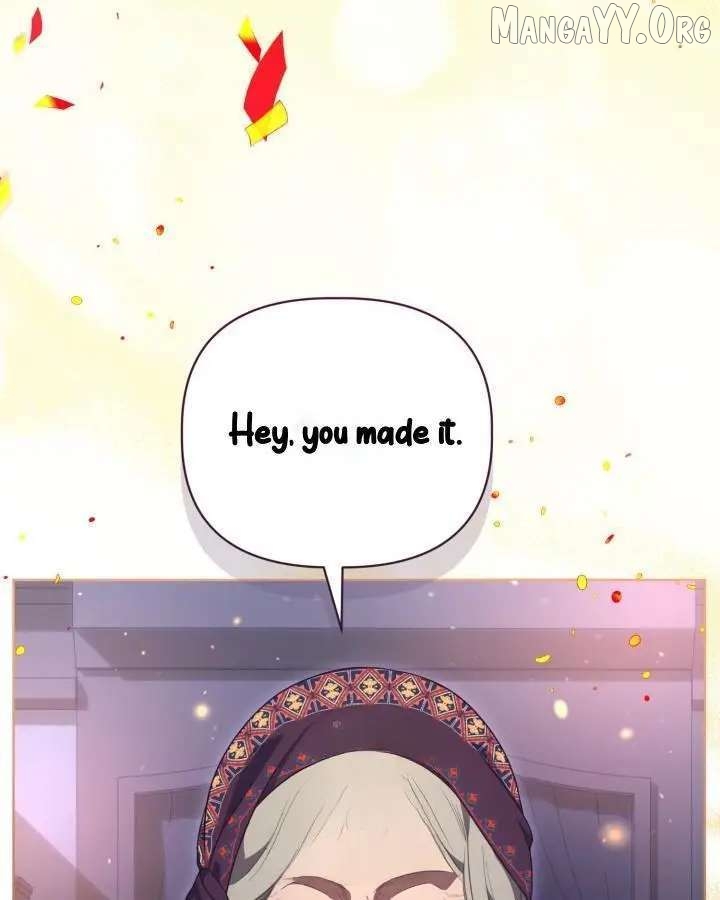 The Perks of Being an S-Class Heroine Chapter 120 - page 86