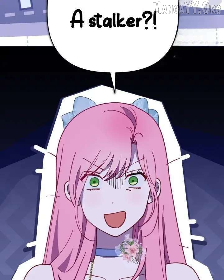 The Perks of Being an S-Class Heroine Chapter 120 - page 97