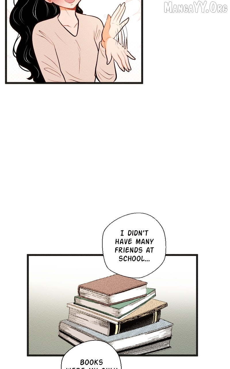 Mistake - Manhwa Chapter 200 - page 3