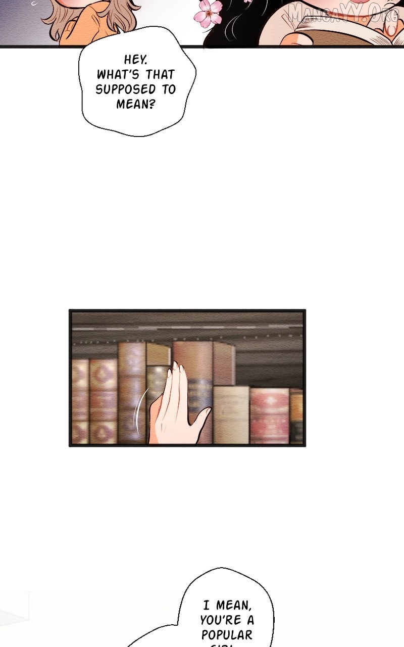Mistake - Manhwa Chapter 200 - page 7