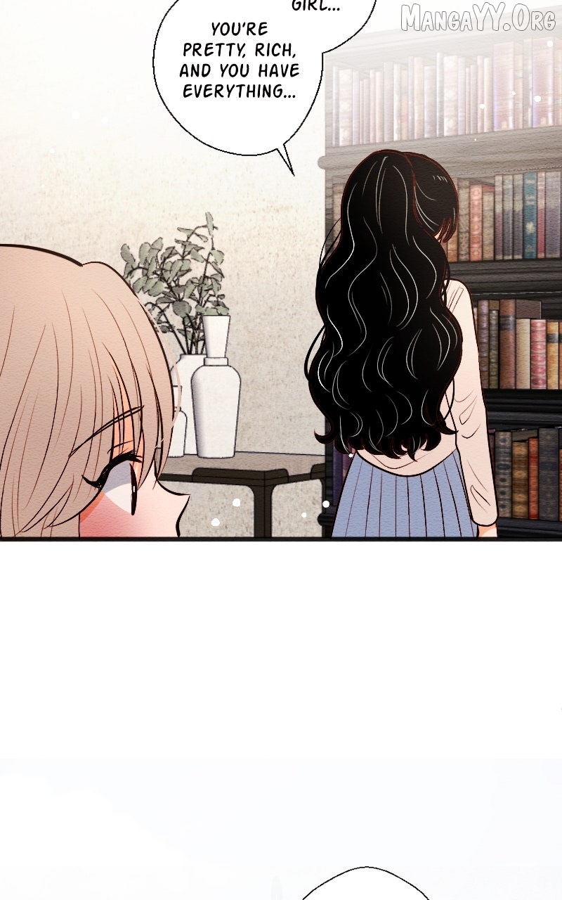 Mistake - Manhwa Chapter 200 - page 8