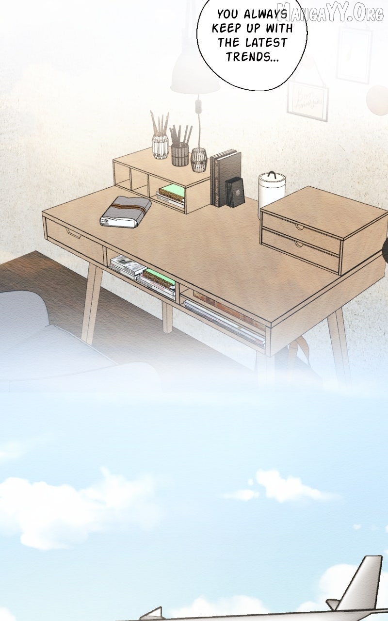 Mistake - Manhwa Chapter 200 - page 9