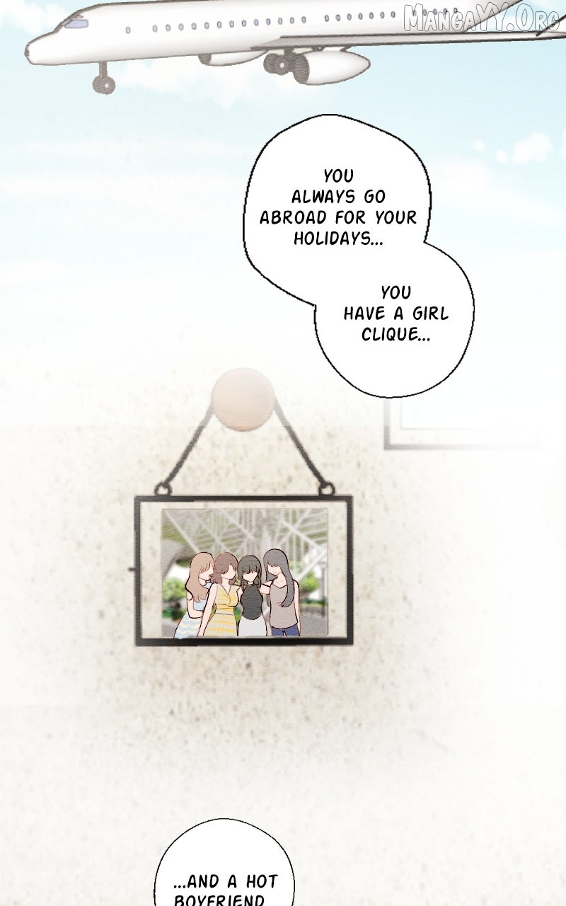Mistake - Manhwa Chapter 200 - page 10