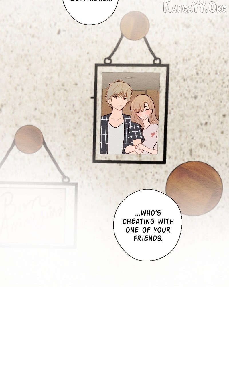 Mistake - Manhwa Chapter 200 - page 11